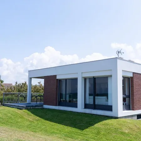 Le Cap Iode بيت للعطل Ver-sur-Mer